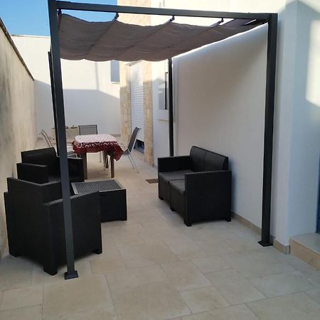 Apartamento Onde Salentine Deluxe Casalabate Exterior foto