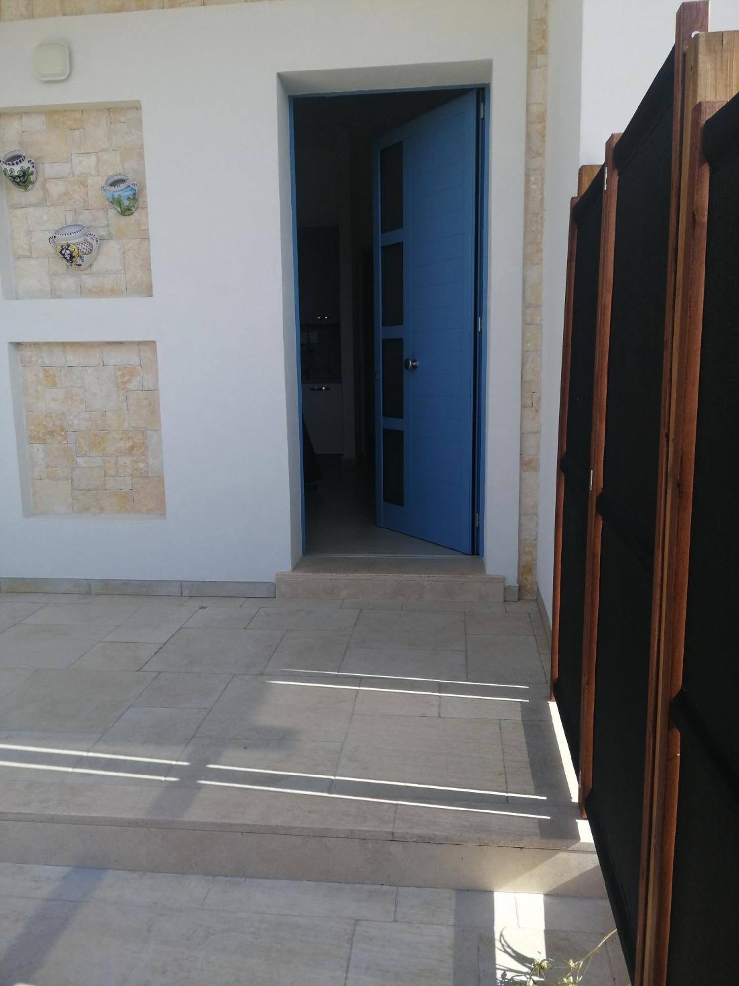 Apartamento Onde Salentine Deluxe Casalabate Exterior foto