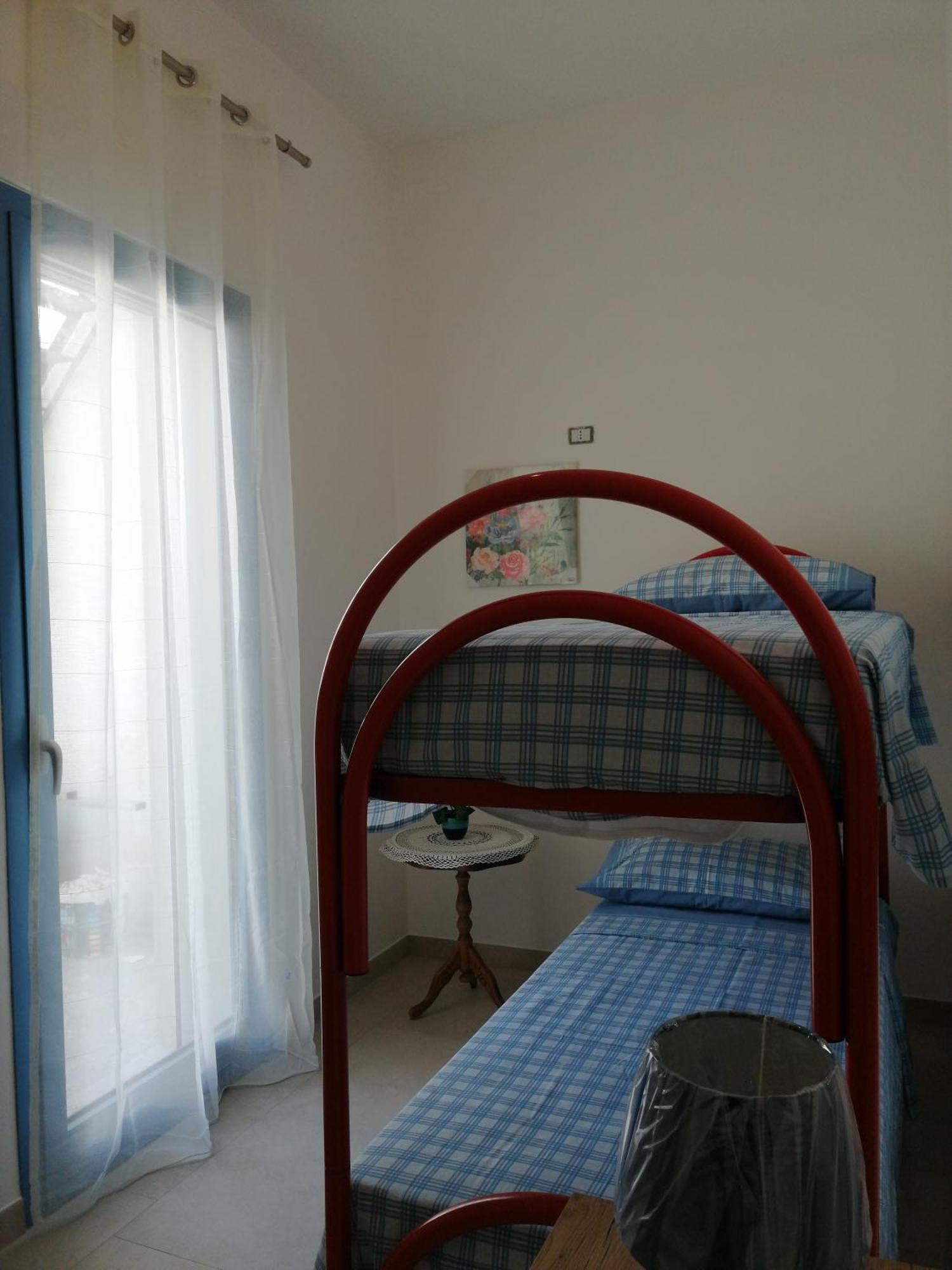 Apartamento Onde Salentine Deluxe Casalabate Exterior foto