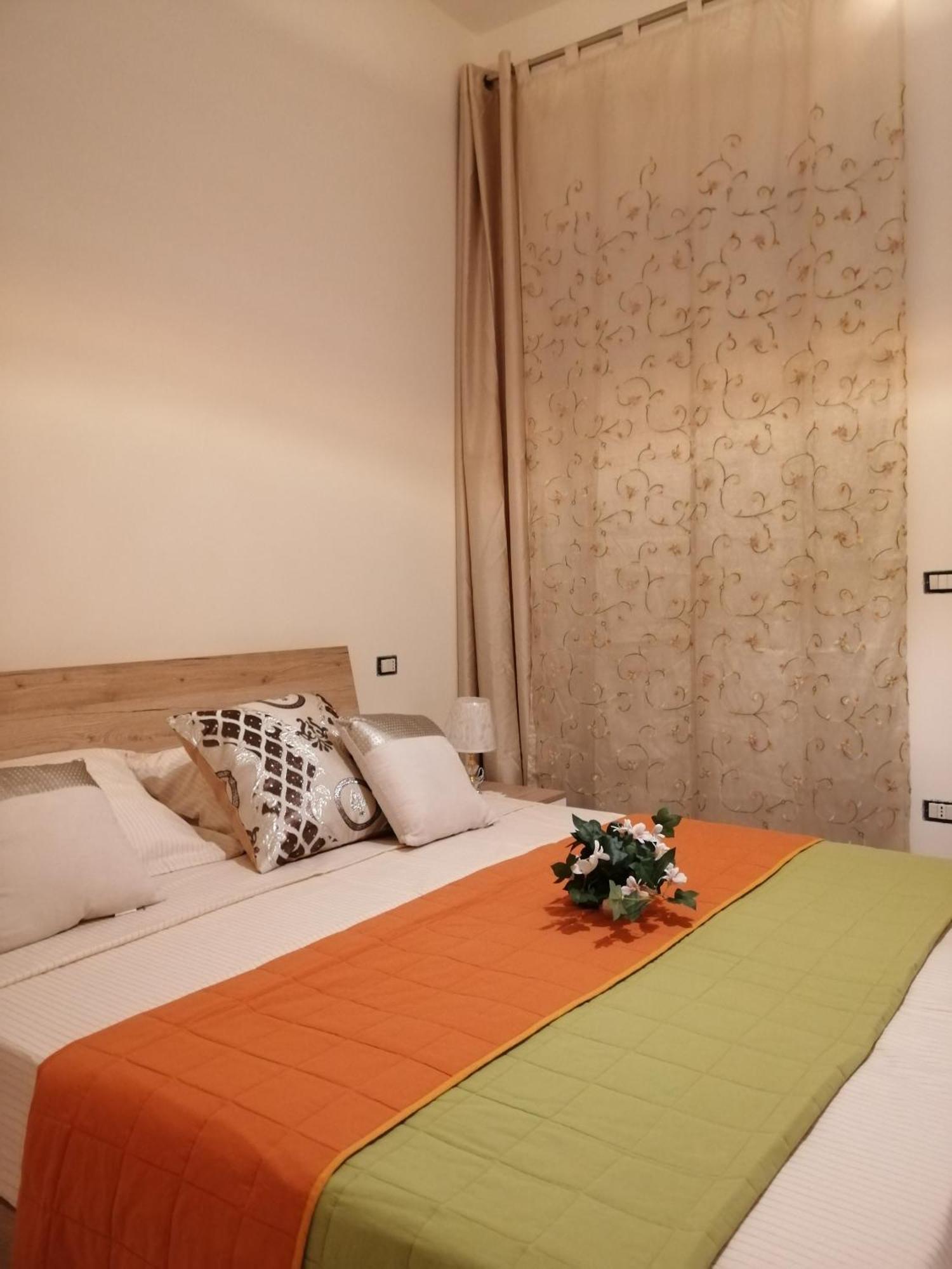 Apartamento Onde Salentine Deluxe Casalabate Exterior foto