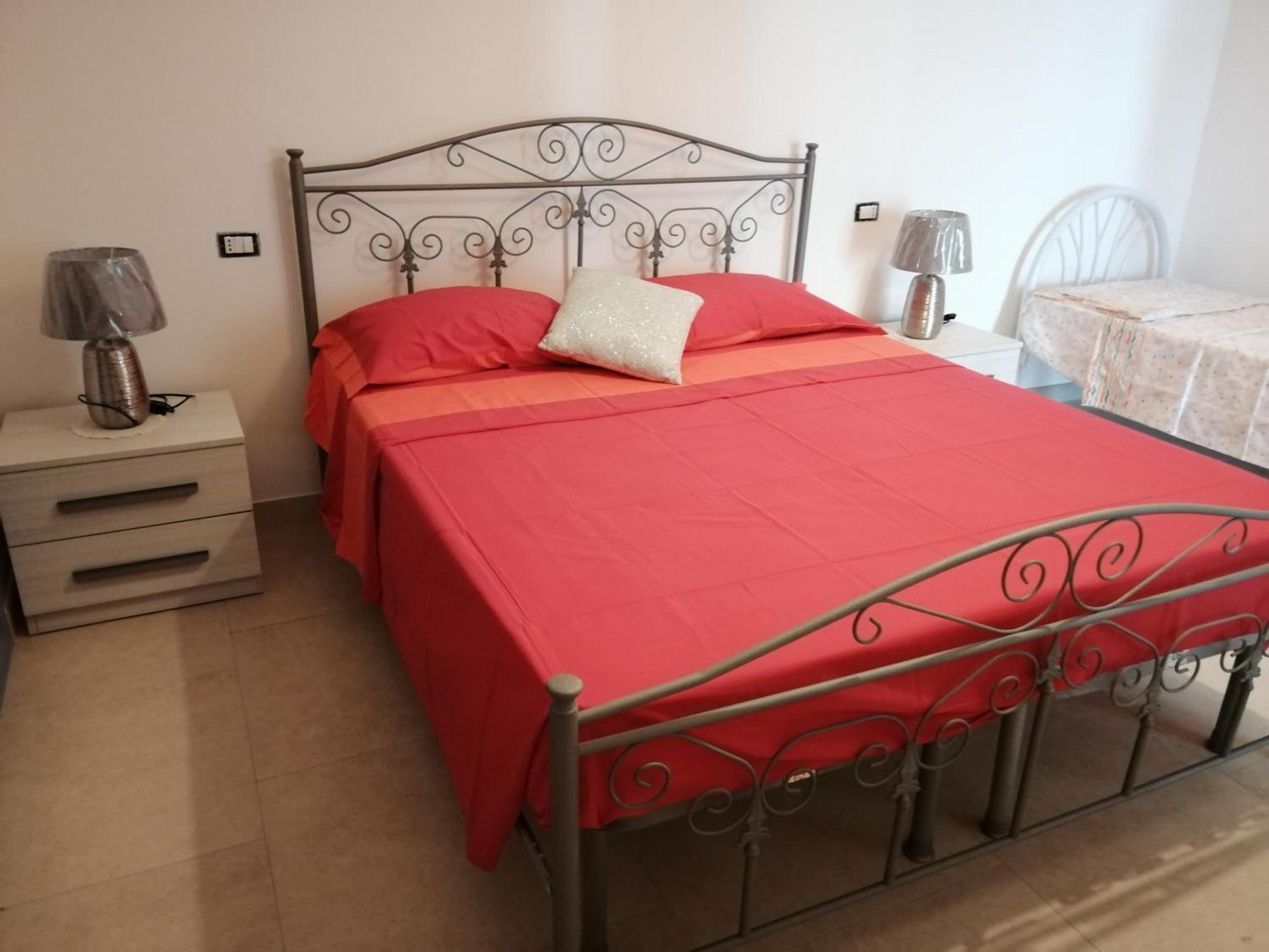 Apartamento Onde Salentine Deluxe Casalabate Exterior foto