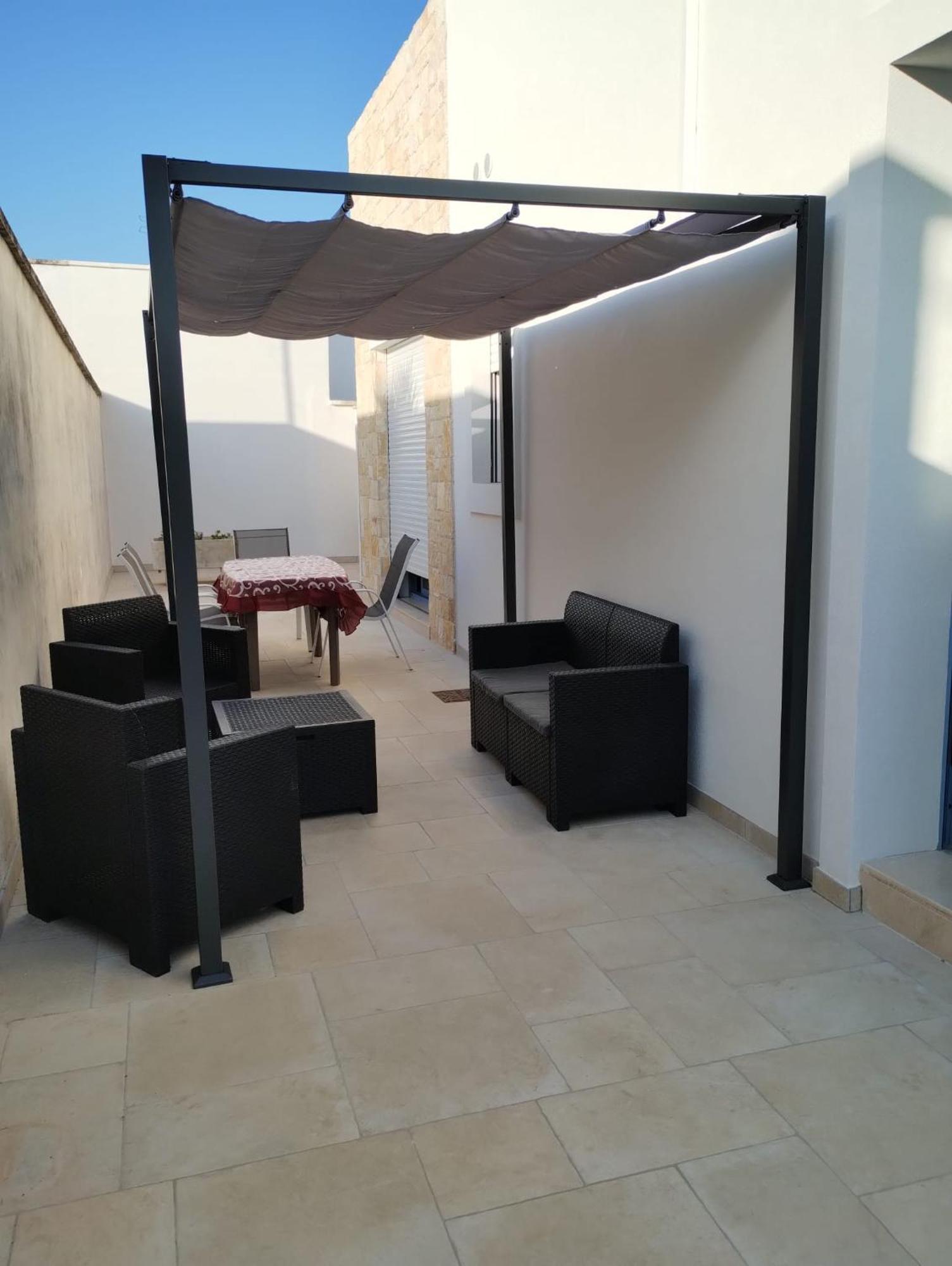 Apartamento Onde Salentine Deluxe Casalabate Exterior foto