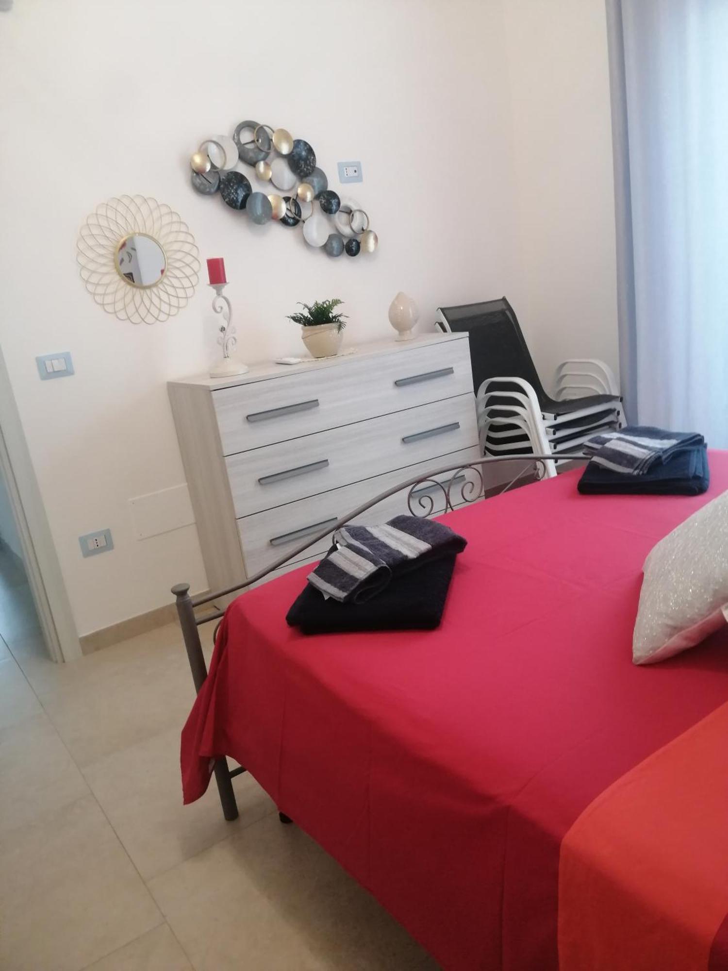 Apartamento Onde Salentine Deluxe Casalabate Exterior foto