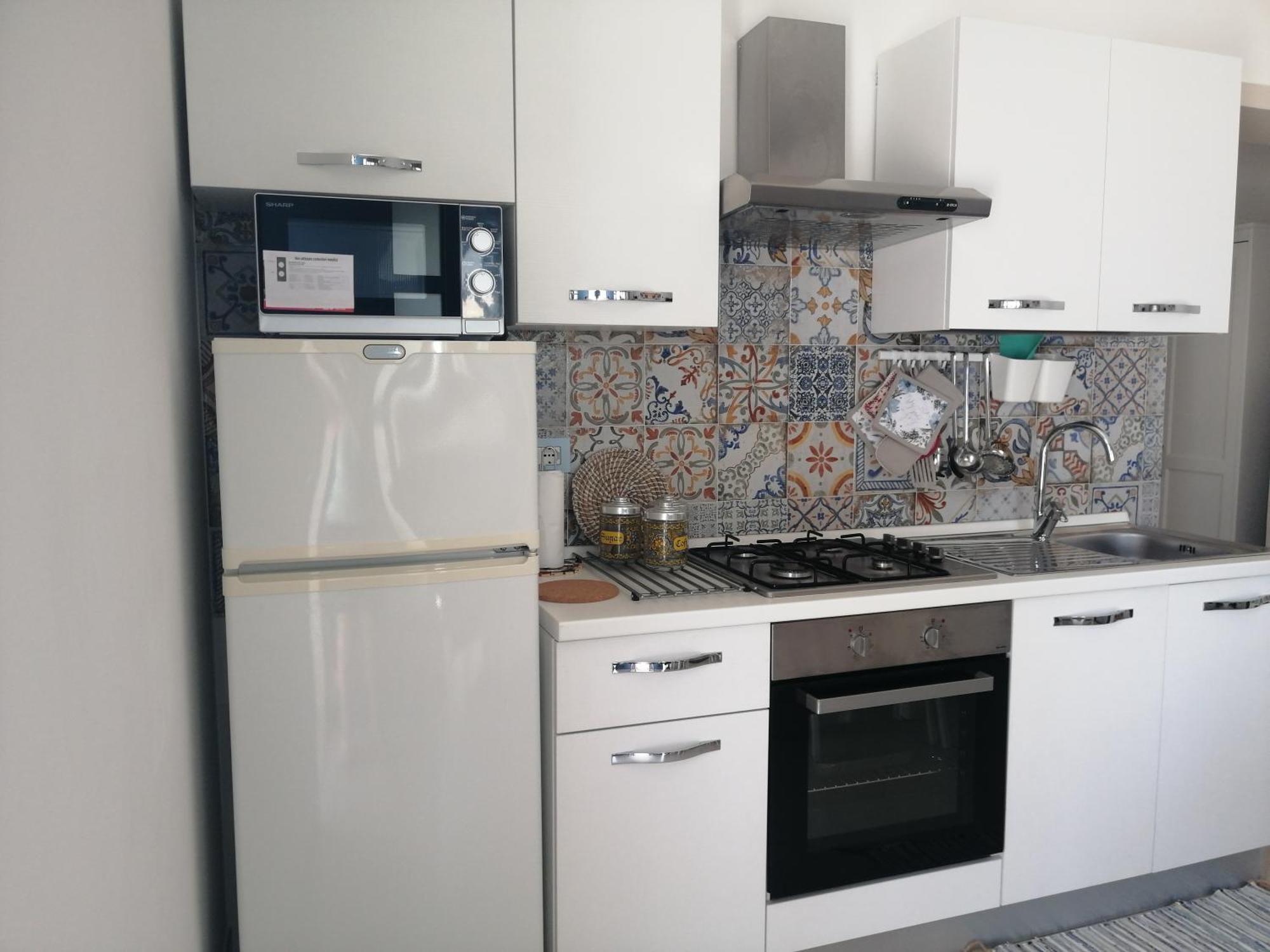 Apartamento Onde Salentine Deluxe Casalabate Exterior foto