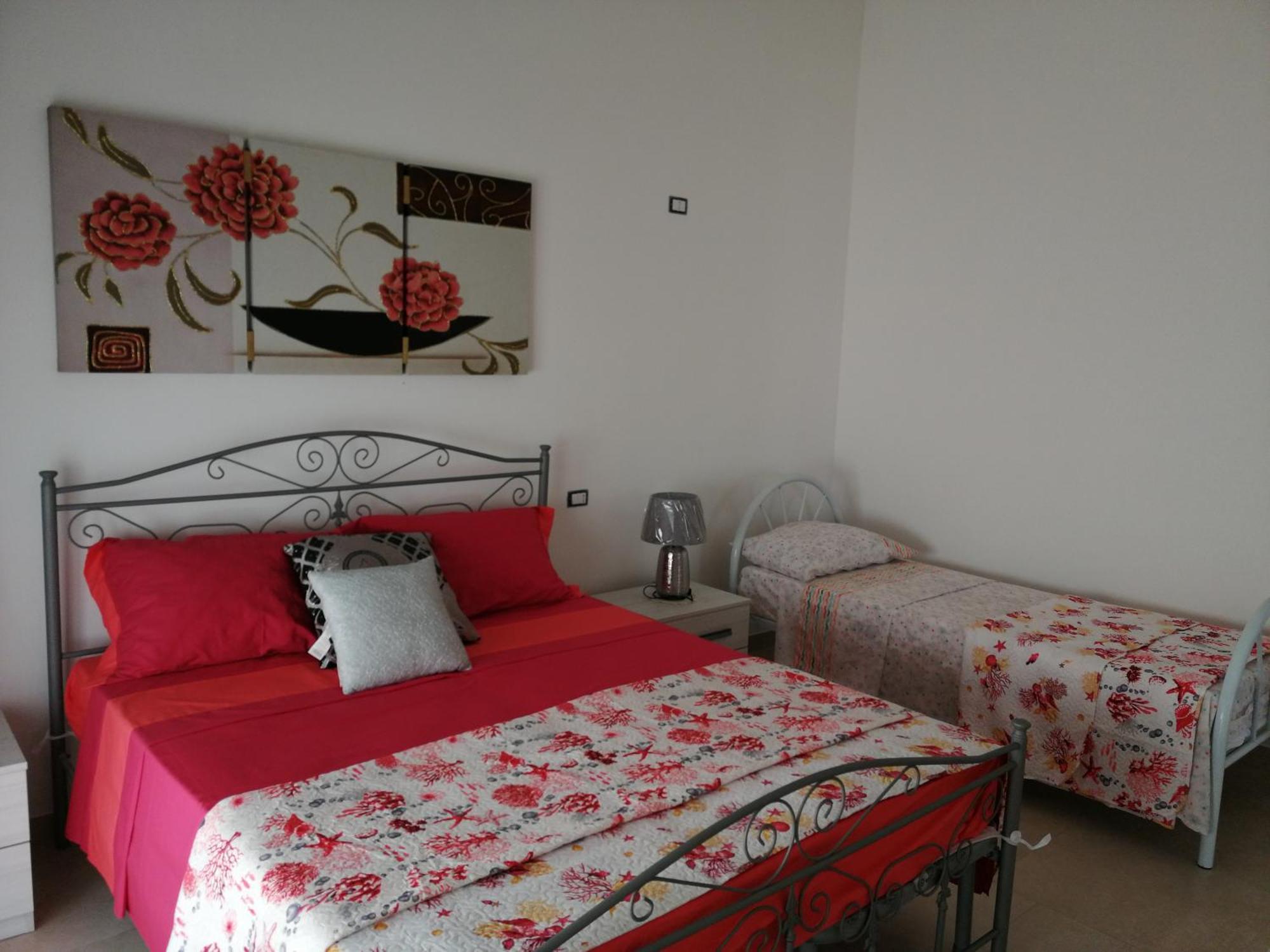 Apartamento Onde Salentine Deluxe Casalabate Exterior foto