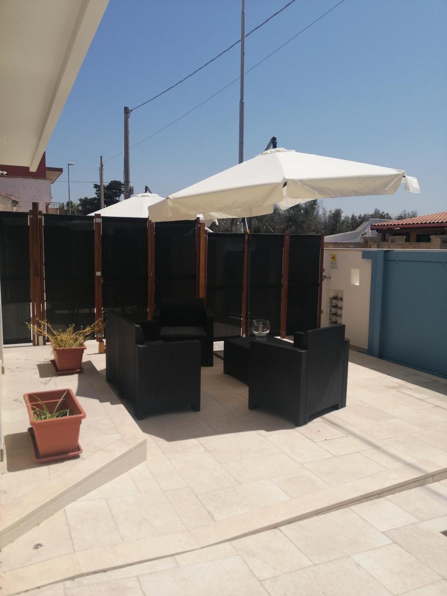 Apartamento Onde Salentine Deluxe Casalabate Exterior foto