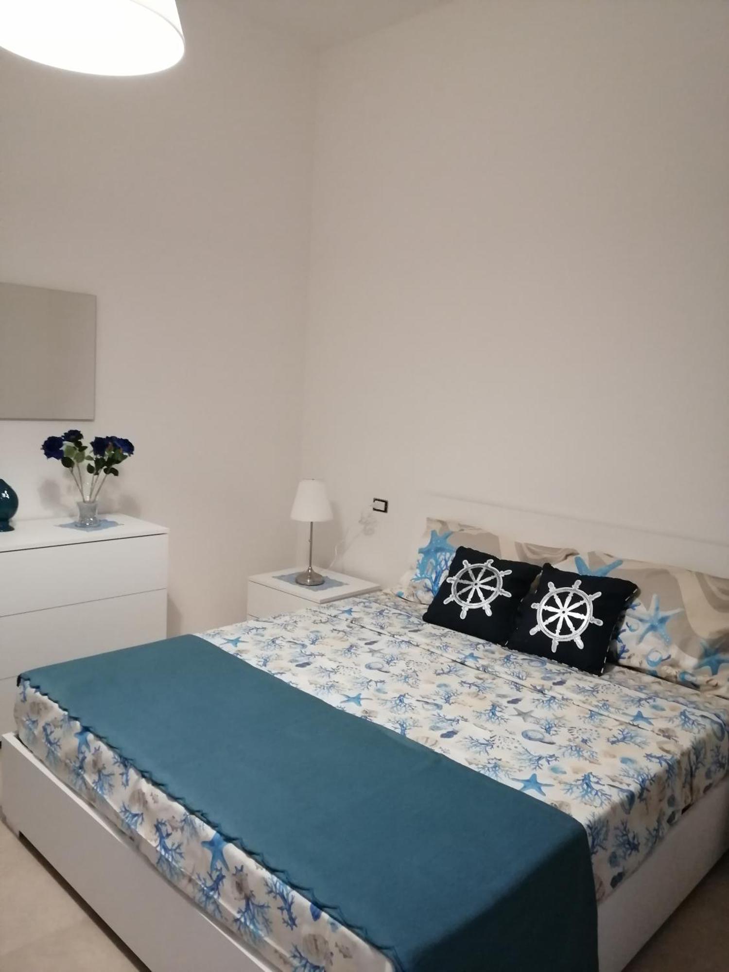 Apartamento Onde Salentine Deluxe Casalabate Exterior foto
