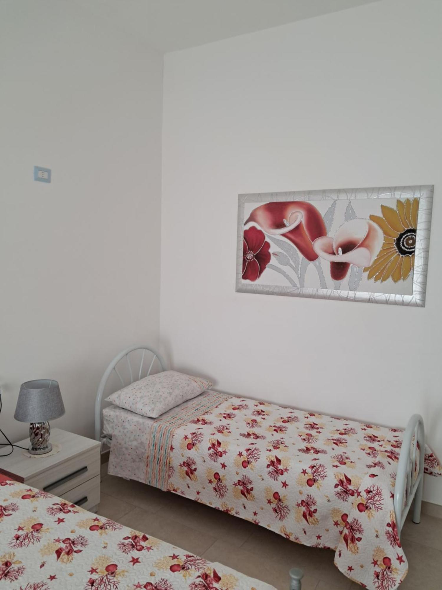 Apartamento Onde Salentine Deluxe Casalabate Exterior foto